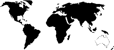 World map